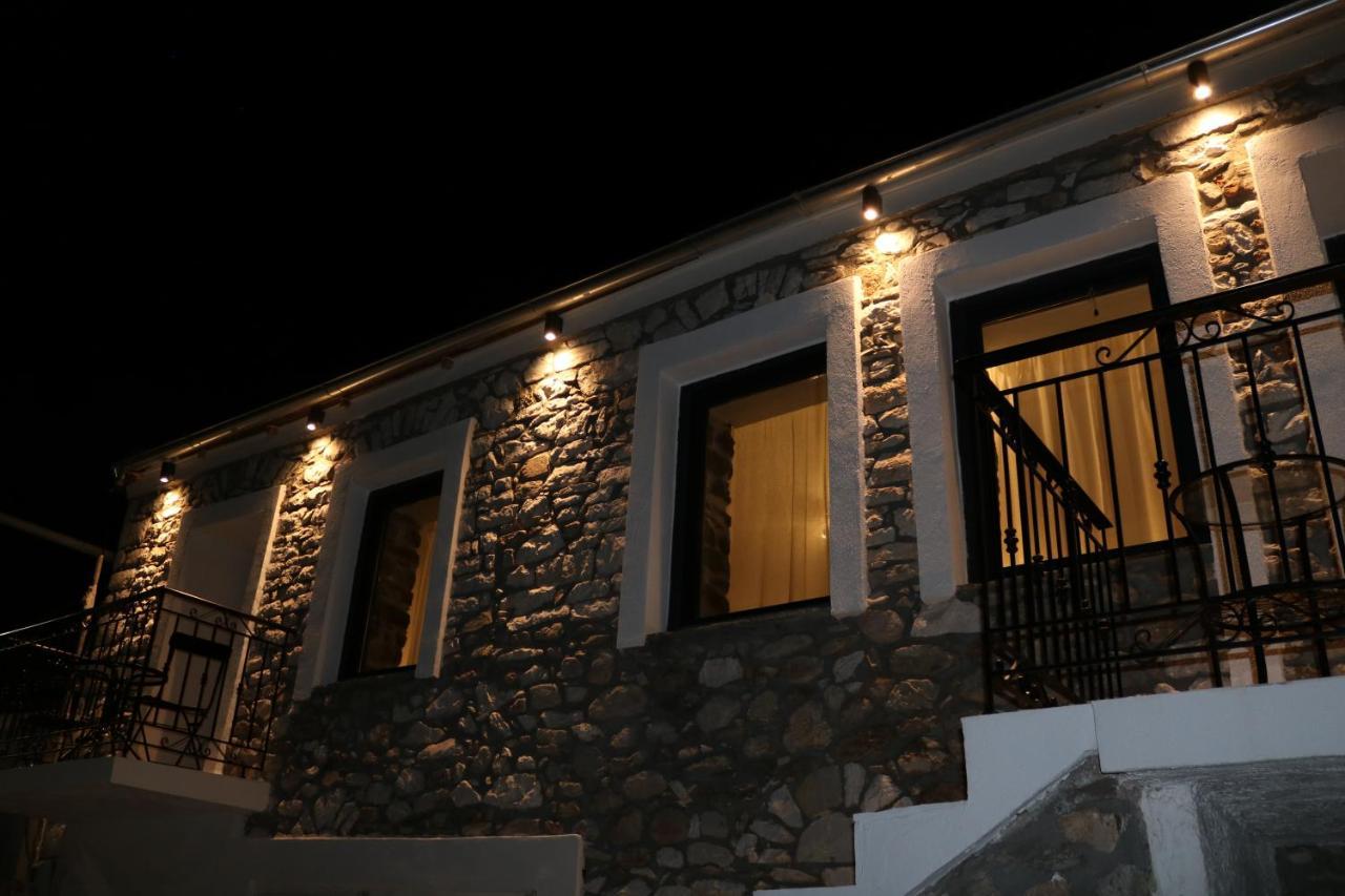 DIAMOND DREAMSTONE RESIDENCE - Ormos Prinou (Thasos), Греция